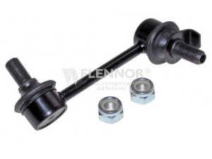 FLENNOR FL0033-H šarnyro stabilizatorius 
 Ašies montavimas/vairavimo mechanizmas/ratai -> Stabilizatorius/fiksatoriai -> Savaime išsilyginanti atrama
4882030020, 4882030050