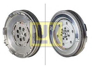 LuK 415 0317 10 smagratis 
 Sankaba/dalys -> Smagratis
23200-25010