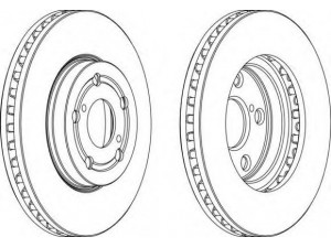 NECTO WN755 stabdžių diskas 
 Dviratė transporto priemonės -> Stabdžių sistema -> Stabdžių diskai / priedai
43512-20500, 4351205020, 4351220500
