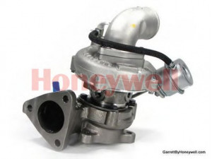 GARRETT 715924-5004S kompresorius, įkrovimo sistema
2820042700