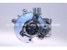 BU 127703 kompresorius, įkrovimo sistema 
 Išmetimo sistema -> Turbokompresorius
057145701T, 057145701TV, 057145701TX