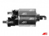 AS-PL SS9013 solenoidinis jungiklis, starteris
31210-P2A-004, 31210-P2C-004