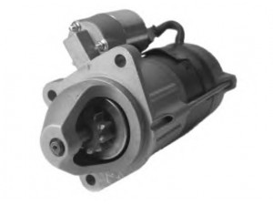 BTS Turbo S512136 starteris
2873K405