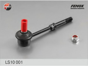 FENOX LS10001 šarnyro stabilizatorius 
 Ašies montavimas/vairavimo mechanizmas/ratai -> Stabilizatorius/fiksatoriai -> Savaime išsilyginanti atrama
5483025000, 55830-25000, 5583025000