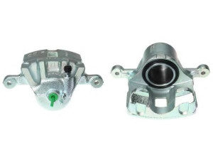 BUDWEG CALIPER 342635 stabdžių apkaba 
 Dviratė transporto priemonės -> Stabdžių sistema -> Stabdžių apkaba / priedai
58190-29A10, 5 8190 M3 A10