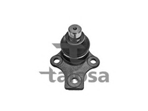 TALOSA 47-00966 atramos/vairo trauklė 
 Ašies montavimas/vairavimo mechanizmas/ratai -> Sujungimai -> Atramos/vairo trauklė
104137, 191407365, 191407365A, 191407365B