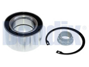 BENDIX 050801B rato guolio komplektas 
 Ašies montavimas/vairavimo mechanizmas/ratai -> Rato stebulė/montavimas -> Rato guolis
1403500049, 1403500149, 1409800416