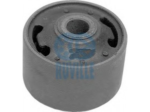 RUVILLE 985703 stebulės laikiklio įvorė 
 Ašies montavimas/vairavimo mechanizmas/ratai -> Ašies atrama/ašies korpusas/ašies montavimas -> Pasukamojo veleno sujungimas
431 511 247 C