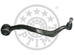 OPTIMAL G5-757 vikšro valdymo svirtis 
 Ašies montavimas/vairavimo mechanizmas/ratai -> Valdymo svirtis/pasukamosios svirties sujungimas -> Vairo trauklės (valdymo svirtis, išilginis balansyras, diago
GJ6A-34-J00B, GJ6A-34-J00C, GJ6A-34-J00D