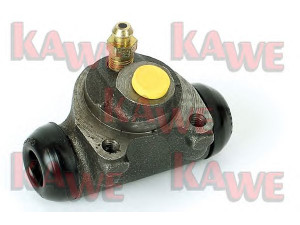 KAWE W4700 rato stabdžių cilindras 
 Stabdžių sistema -> Ratų cilindrai
0003202500, 0003202500, 0003202500