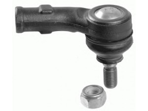 LEMFÖRDER 13793 02 skersinės vairo trauklės galas 
 Vairavimas -> Vairo mechanizmo sujungimai
6N0 419 812, 6N0 422 812, 6N0 419 812
