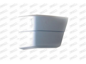 PRASCO VW9131184 buferis 
 Kėbulas -> Kėbulo dalys/ sparnas/buferis -> Buferis/dalys
705807321CGRU