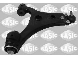 SASIC 7476154 vikšro valdymo svirtis 
 Ašies montavimas/vairavimo mechanizmas/ratai -> Valdymo svirtis/pasukamosios svirties sujungimas -> Vairo trauklės (valdymo svirtis, išilginis balansyras, diago
1693300507, 1693300707, 1693300907