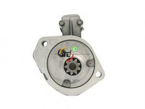ARTEC 48212977 starteris 
 Elektros įranga -> Starterio sistema -> Starteris
8971333690, 8971333691, 8971333692