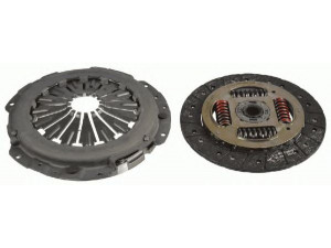 SACHS 3000 951 539 sankabos komplektas 
 Sankaba/dalys -> Sankabos remonto komplektas, visas
LR005772, LR012199, LR029894, LR037956