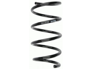SACHS 993 137 spyruoklė 
 Pakaba -> Spyruoklės
8200681407