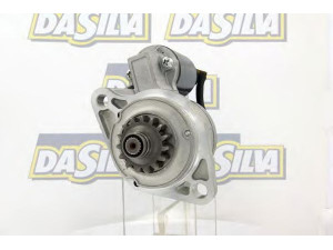DA SILVA D041006 starteris
M2T50371, M2T50381, M2T50391, M3T68381