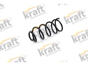 KRAFT AUTOMOTIVE 4033160 spyruoklė 
 Pakaba -> Spyruoklės
7782857