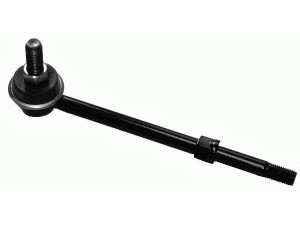 LEMFÖRDER 28675 01 šarnyro stabilizatorius 
 Ašies montavimas/vairavimo mechanizmas/ratai -> Stabilizatorius/fiksatoriai -> Savaime išsilyginanti atrama
54618-50J20, 54618-50J21, 54618-50J60