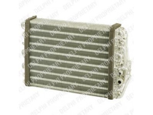 DELPHI TSP0525087 garintuvas, oro kondicionierius 
 Oro kondicionavimas -> Garintuvas
210 830 0458