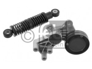 FEBI BILSTEIN 32201 diržo įtempiklis, V formos rumbuotas diržas 
 Diržinė pavara -> V formos rumbuotas diržas/komplektas -> Dirželio įtempiklis (įtempimo blokas)
046 145 299, 046 145 299 S1