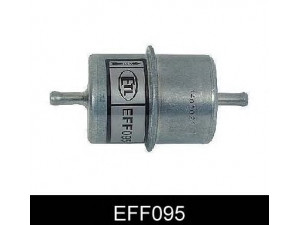 COMLINE EFF095 kuro filtras