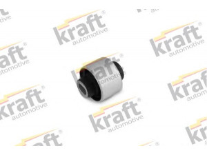 KRAFT AUTOMOTIVE 4231143 valdymo svirties/išilginių svirčių įvorė 
 Ašies montavimas/vairavimo mechanizmas/ratai -> Valdymo svirtis/pasukamosios svirties sujungimas -> Montavimas/sutvirtinimas
2113331014, 2113332514, 2113332814