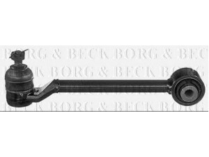 BORG & BECK BCA7284 vikšro valdymo svirtis
52390-S84-A01