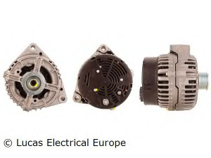 LUCAS ELECTRICAL LRA01769 kintamosios srovės generatorius 
 Elektros įranga -> Kint. sr. generatorius/dalys -> Kintamosios srovės generatorius
0101548102
