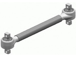 LEMFÖRDER 20887 01 vikšro valdymo svirtis 
 Ašies montavimas/vairavimo mechanizmas/ratai -> Valdymo svirtis/pasukamosios svirties sujungimas -> Vairo trauklės (valdymo svirtis, išilginis balansyras, diago
81.43220.6070, 81.43220.6071, 81.43220.6072