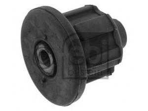 FEBI BILSTEIN 01524 stebulės laikiklio įvorė 
 Ašies montavimas/vairavimo mechanizmas/ratai -> Ašies atrama/ašies korpusas/ašies montavimas -> Pasukamojo veleno sujungimas
861 511 271, 861 511 271 S, 861 511 271