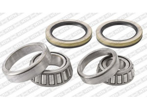 SNR R189.08 rato guolio komplektas 
 Ašies montavimas/vairavimo mechanizmas/ratai -> Rato stebulė/montavimas -> Rato guolis
0K552-26060A, 0K553-26060A, 0K553-26060B