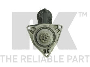NK 4716750 starteris 
 Elektros įranga -> Starterio sistema -> Starteris
02B911023B, 02B911023BX
