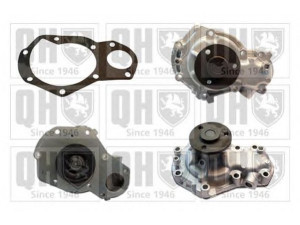 QUINTON HAZELL QCP3137 vandens siurblys 
 Aušinimo sistema -> Vandens siurblys/tarpiklis -> Vandens siurblys
7701466788