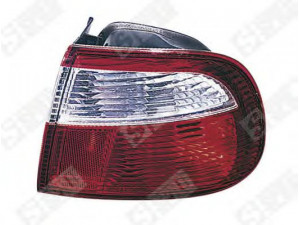 SPILU 442032 kombinuotas galinis žibintas 
 Kėbulas -> Transporto priemonės galas -> Kombinuotas galinis žibintas/dalys -> Kombinuotas galinis žibintas
1M594511201C