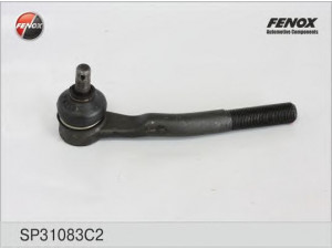 FENOX SP31083C2 skersinės vairo trauklės galas 
 Vairavimas -> Vairo mechanizmo sujungimai
2108-0341405-700, 2108-0341405-790
