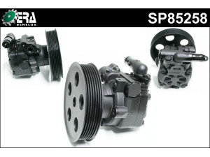 ERA Benelux SP85258 hidraulinis siurblys, vairo sistema 
 Vairavimas -> Vairo pavara/siurblys
8K0 145 153 F