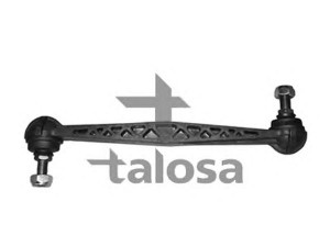 TALOSA 50-00213 šarnyro stabilizatorius 
 Ašies montavimas/vairavimo mechanizmas/ratai -> Stabilizatorius/fiksatoriai -> Savaime išsilyginanti atrama
96391876, 96451754, 96561754, 96391876
