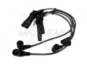 MAXGEAR 53-0042 uždegimo laido komplektas 
 Kibirkšties / kaitinamasis uždegimas -> Uždegimo laidai/jungtys
1612597, 90487569