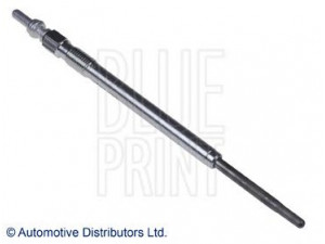 BLUE PRINT ADC41822 kaitinimo žvakė 
 Kibirkšties / kaitinamasis uždegimas -> Kaitinimo kaištis
MK667112