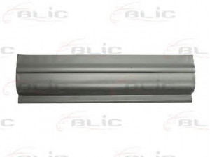 BLIC 6505-06-2092111P šoninis skydas 
 Kėbulas -> Kuro bakas/dalys