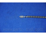 PARTS-MALL PTA-493 trosas, stovėjimo stabdys 
 Stabdžių sistema -> Valdymo svirtys/trosai
599134A020