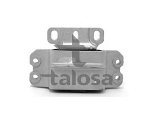 TALOSA 61-05350 montavimas, automatinė transmisija 
 Transmisija -> Automatinė pavarų dėžė -> Transmisijos montavimas
1K0199555M, 1L0199555L, 1K0199555M