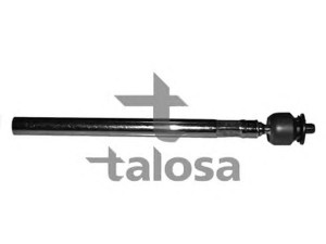 TALOSA 44-08216 vidinė skersinė vairo trauklė 
 Vairavimas -> Vairo mechanizmo sujungimai
3812A9, 3812A9