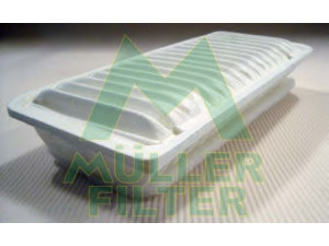 MULLER FILTER PA3345 oro filtras 
 Techninės priežiūros dalys -> Techninės priežiūros intervalai
17801-0N020