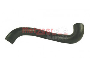 METZGER 2400154 kompresoriaus padavimo žarna 
 Išmetimo sistema -> Turbokompresorius
5860757