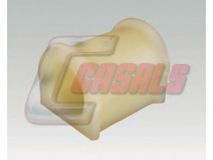 CASALS 6900 skersinio stabilizatoriaus įvorių komplektas
316 323 01 85, A 316 323 01 85