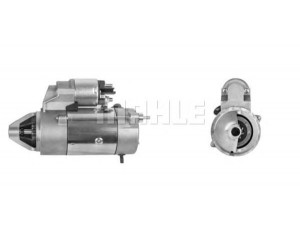 MAHLE ORIGINAL MS 163 starteris