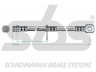sbs 1330853051 stabdžių žarnelė 
 Stabdžių sistema -> Stabdžių žarnelės
MMR955461, MR955461