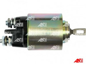 AS-PL SS0133 solenoidinis jungiklis, starteris